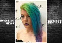 Hairdressing News inspiration from Darren W Eaton