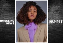 Hairdressing News inspiration by Federico Patelli