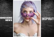 Hairdressing News inspiration by Francesco Arancio