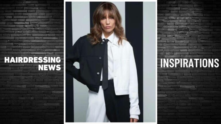 Hairdressing News inspiration από την Giorgia Littera