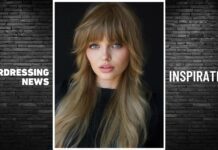 Hairdressing News inspiration by Joel Torres