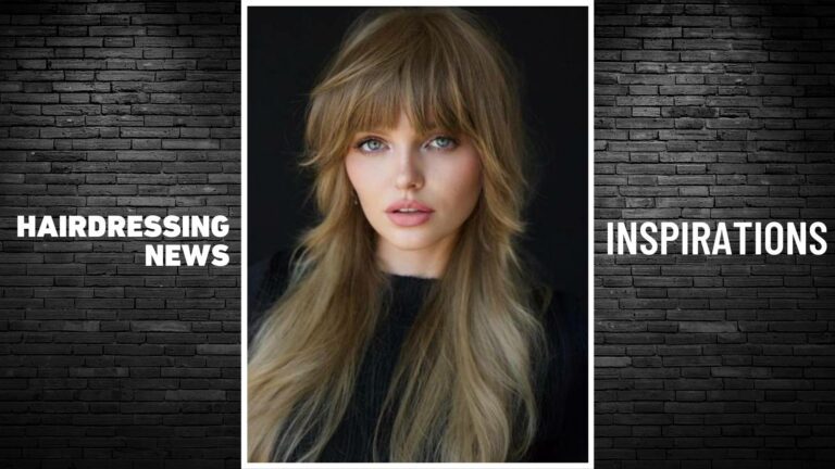 Hairdressing News inspiration από τον Joel Torres