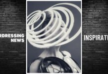 Hairdressing News inspiration by Kleanthi Kefala