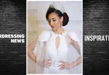 Hairdressing News inspiration by Kwnstantina Kasia