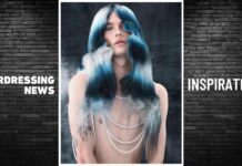 Hairdressing News inspiration from Let Lew