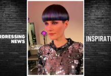 Hairdressing News inspiration by Lucian Busuioc