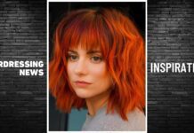 Hairdressing News inspiration from Lynda Luz Peterson