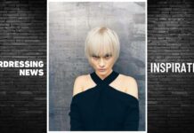 Hairstyles New inspiration from Maksim Nikitochkin