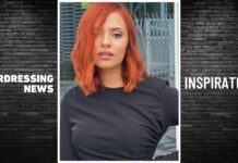 Hairdressing News inspiration from Marco Arena