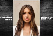 Hairdressing News inspiration from Min Kim