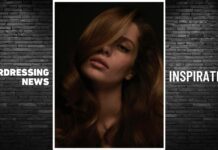 Hairdressing News inspiration by Nicola Villioti