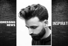 Hairdressing News inspiration by Panagioti Metanasti