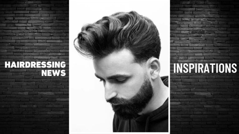 Hairdressing News inspiration από τον Panagioti Metanasti