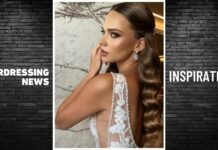 Hairdressing News inspiration from Panagioti Assioti