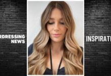 Hairdressing News inspiration by Pierrick Beringer