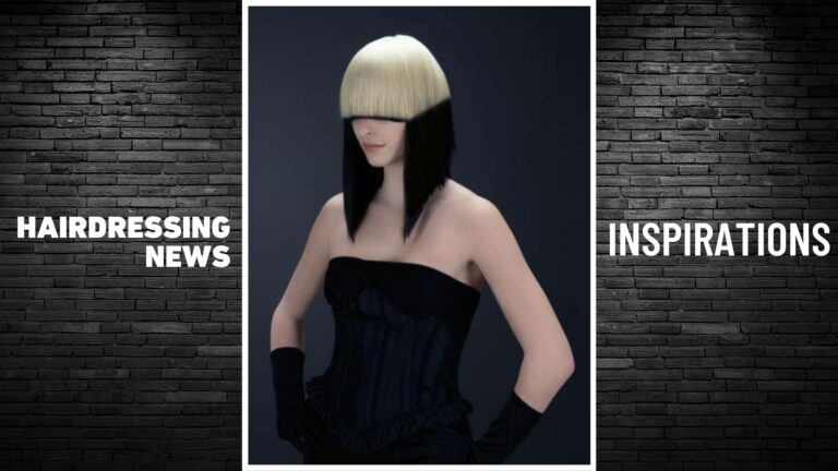 Hairdressing News inspiration από την Polverini Hair Academia