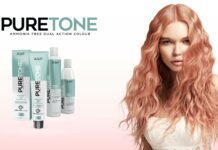 Τα Pure Tone της A.S.P είναι εδώ για να σου λύσουν τα χέρια στο βαφείο!