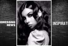 Hairdressing New inspiration from Rick Roberts