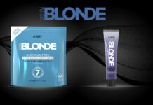 Ντεκαπαζ χωρίς αμμωνία από την A.S.P