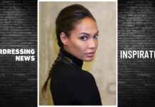 Hairdressing New inspiration from Sam McKnight