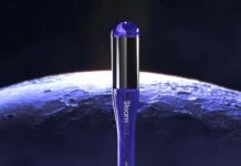 SteamPod 4 Moon Capsule από την L’Oréal Professionnel
