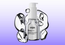 Ανακαλύψτε το SteamPod Smoothing Treatment από την L’Oréal Professionnel