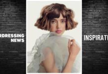 Hairdressing News inspiration from Tracey Ann Smith