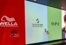 Wella Ultimate Event : Ο εορτασμός της δύναμης του χαρτοφυλακίου της