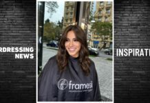 Hairdressing News inspiration by Yusif Yusifli