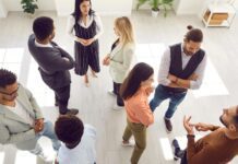 Ενισχύοντας την παραγωγικότητα με την εργασιακή ψυχολογία