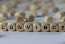 Η επιστήμη της πειστικότητας