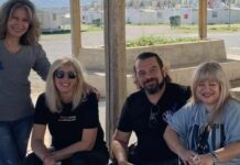 Η συμμετοχή του Σ.Κ.Κ.Κ.Κ. Νομού Λάρισας στην ημέρα προσφοράς για τους πλημμυροπαθείς