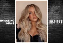Hairdressing News inspiration from Abbey Karcz
