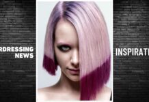 Hairdressing News inspiration from Christy Vlachou