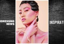 Hairdressing News inspiration from Danny Pato