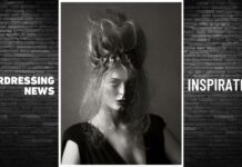Hairdressing News inspiration by Dom Capel