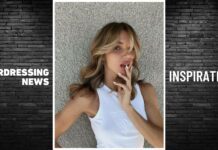 Hairdressing News inspiration from Jessica Scott Santo