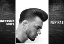 Hairdressing News inspiration by Josh O’meara-Patel
