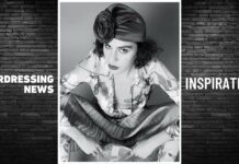 Hairdressing News inspiration by Lorenzo Marchelle