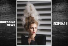 Hairdressing News inspiration by Lorenzo Mascheroni