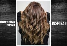 Hairdressing News inspiration from MISEL GROUP SALONS