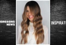 Hairdressing News inspiration by Marco Firriolo