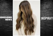 Hairdressing News inspiration from Marty