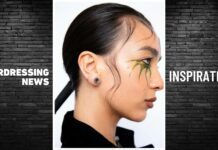 Hairdressing News inspiration from Stephen Campbell