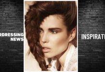Hairdressing News inspiration from Tracey Ann Smith