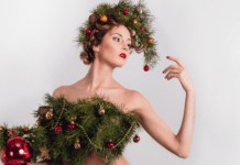 Γιορτινά χτενίσματα για ξεχωριστές εμφανίσεις γιορτινά χτενίσματα