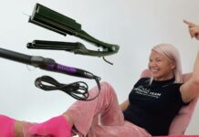 Πώς να χρησιμοποιείς σωστά το ηλεκτρικό ψαλίδι!