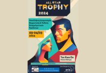 Το All Star Trophy 2024 από την ΚΟΚΚΚΕ είναι γεγονός!