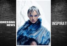 Hairdressing News inspiration by Anthony Mascolo