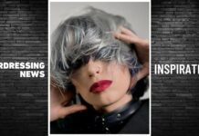 Hairdressing News inspiration by Anton Kochetkov